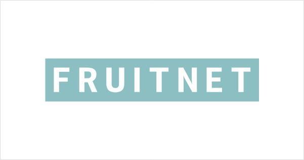 Fruitnet logo
