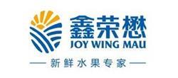 Joy Wing Mau