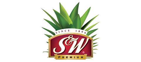 S&W Fine Foods International