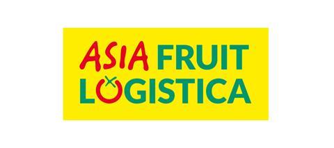 Asia Fruit Logistica