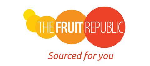 The Fruit Republic