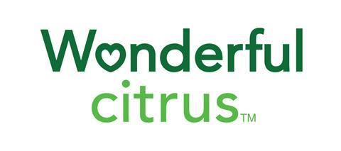 wonderful citrus