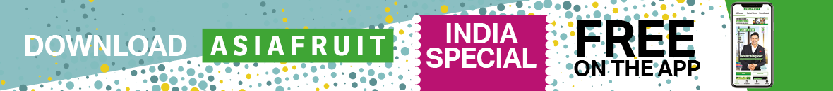 Download the ASIAFRUIT India special free on the app