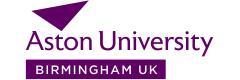 Aston University