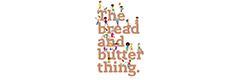 63The Bread and butter thing