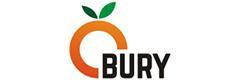bury