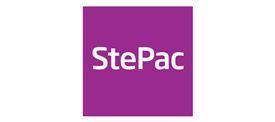 Stepac-web