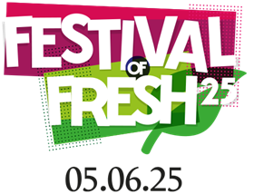 Festival of Fresh