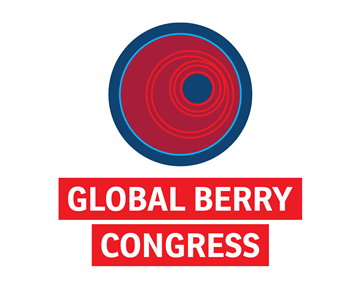 Global Berry Congress logo