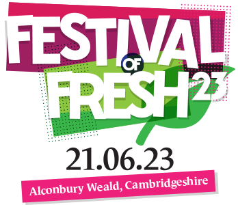 Festival of Fresh