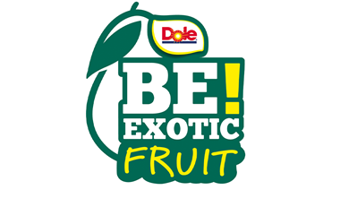 Dole BeExotic