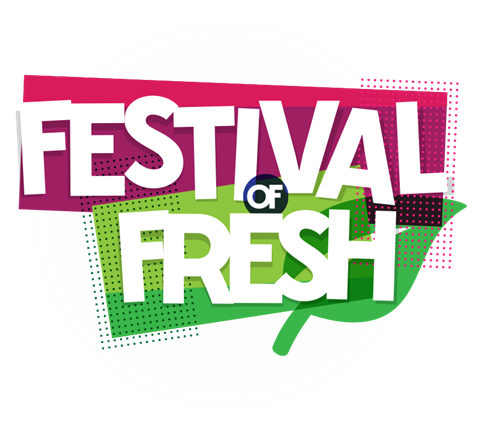 FESTIVAL OF FRESH