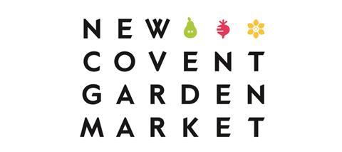 new covent garden market