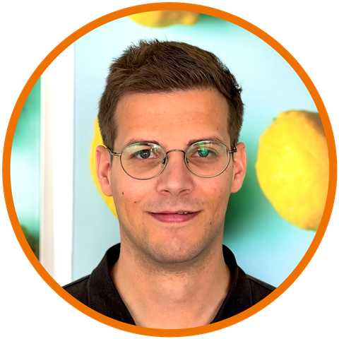 Lukas Tesar