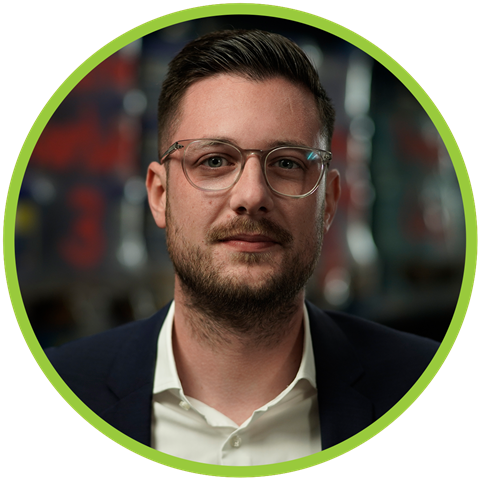 Kevin Totzauer