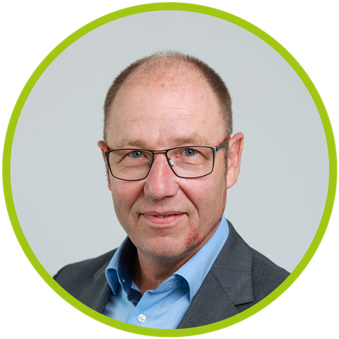 Wilfried Kamphausen
