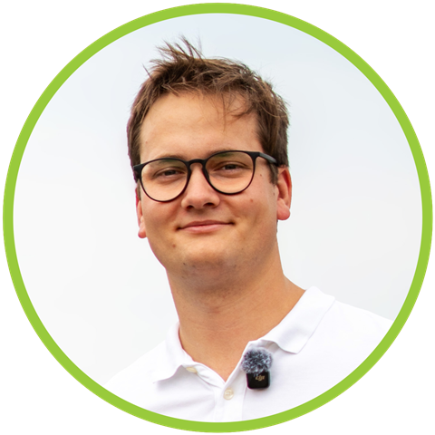 Max Klomp