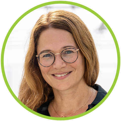 Ruth Heiter