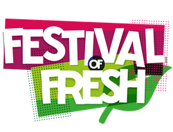 FESTIVAL OF FRESH