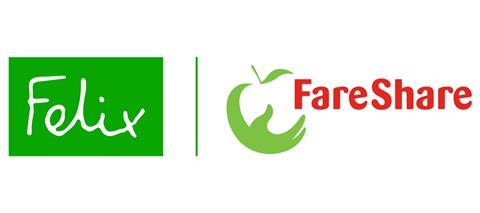 Fareshare