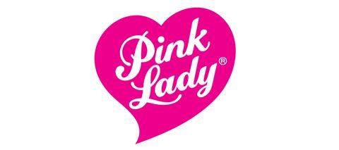 pink lady apples