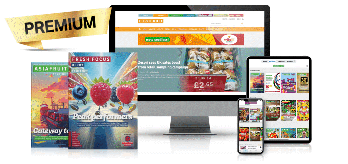 Fruitnet promo