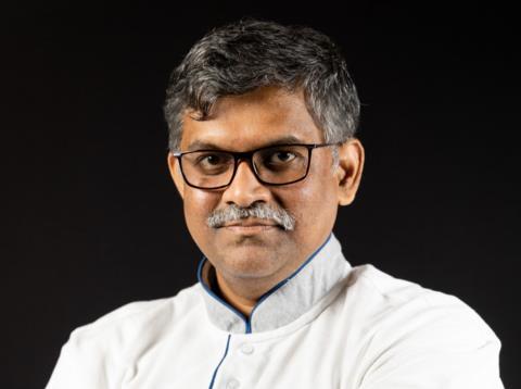 KARTHIK JAYARAMAN
