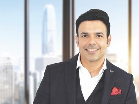 TARUN ARORA