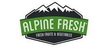 alpine fresh