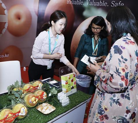 FRESH PRODUCE INDIA EXPO