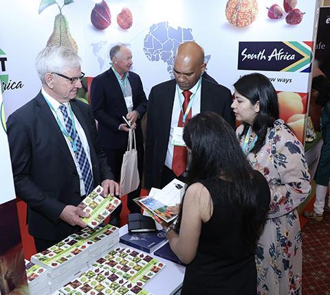 FRESH PRODUCE INDIA EXPO