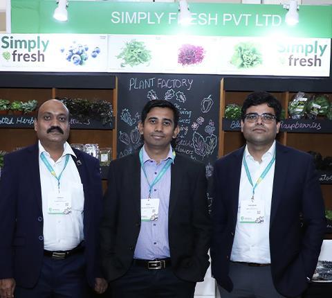 FRESH PRODUCE INDIA EXPO