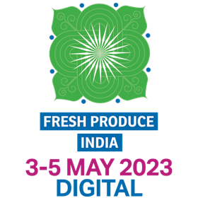 Fresh Produce India logo