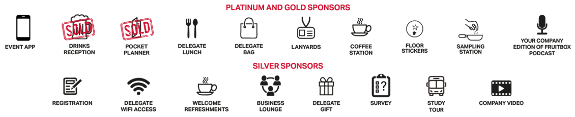 Sponsorship