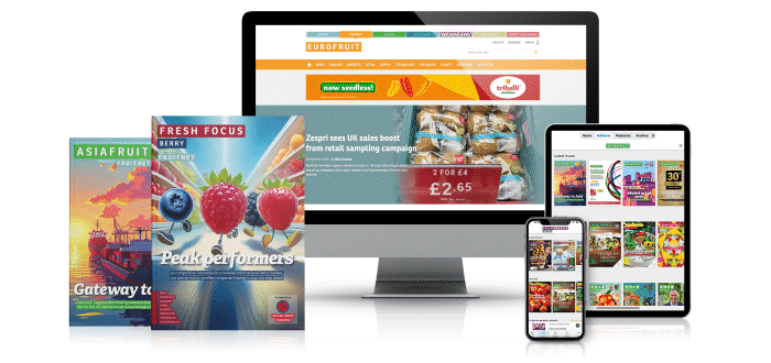 Fruitnet promo