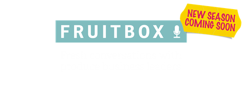 Fruitbox microsite logo