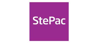 Stepac-web
