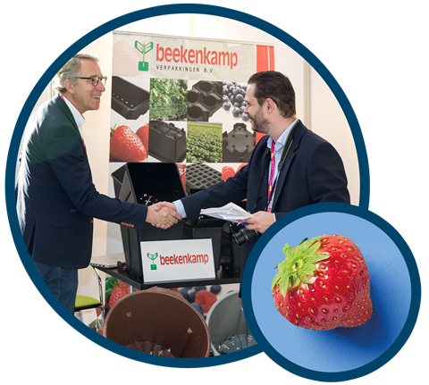 Global Berry Congress
