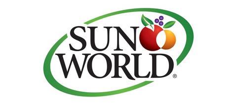 SUN WORLD INTERNATIONAL