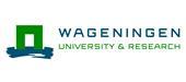 Wageningen University Research Centre