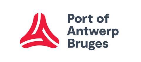 Port of Antwerp