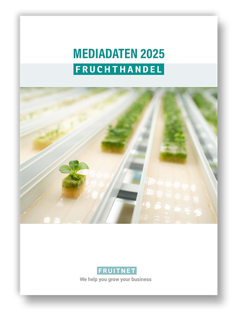 Mediadaten 2025