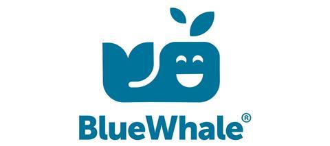 Blue Whale